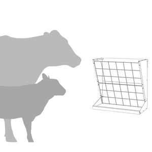 Φαγητό για Ξηρά Χόρτα Λαδί 71 x 33 x 70 εκ 5 kg