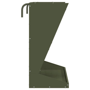 Φαγητό για Ξηρά Χόρτα Λαδί 71 x 33 x 70 εκ 5 kg