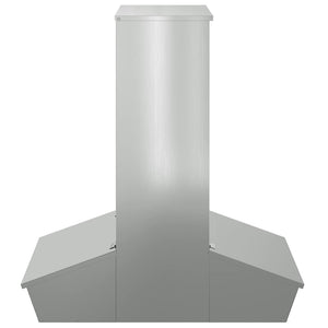 Ταΐστρα Γουρουνιών Ασημί 82 x 51 x 91,5 εκ. 20 kg