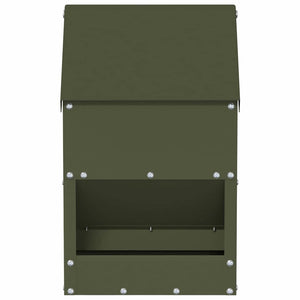 Ταΐστρα κοτόπουλων Λαδί 21 x 16 x 33 εκ. 3 kg