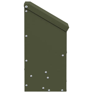 Ταΐστρα κοτόπουλων Λαδί 21 x 16 x 33 εκ. 3 kg