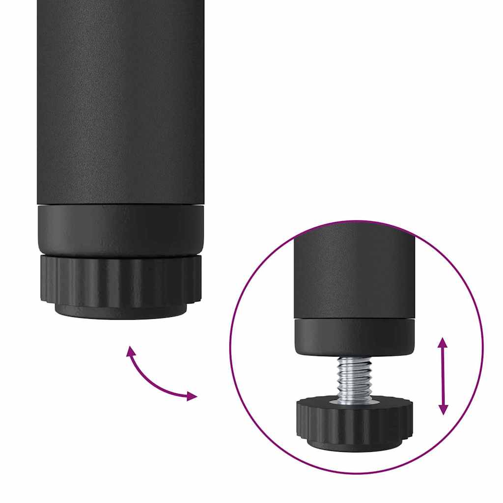 Ράφι Βιβλίων Artisan Oak 40 x 30 x 109 εκ Επεξεργασμένο ξύλο