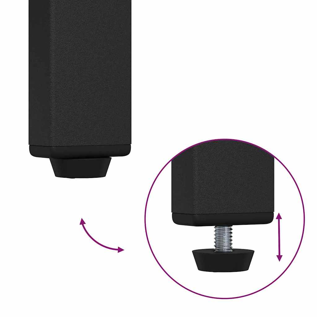 Κρεμάστρα Παλιό ξύλο 95 x 34 x 184 εκ Επεξεργασμένο ξύλο - Pakobazaar