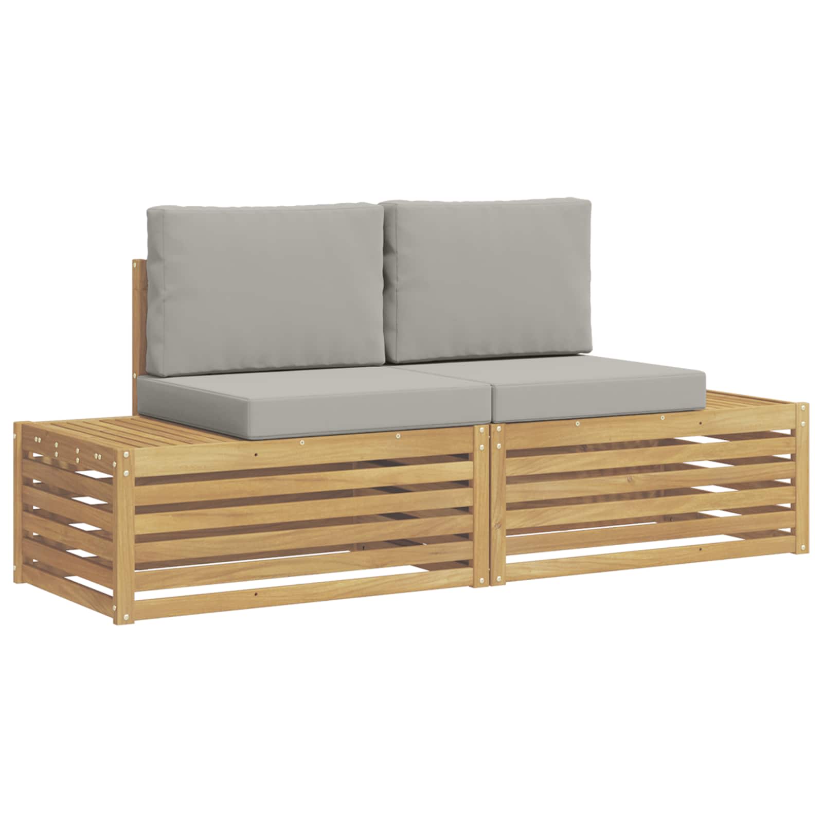 Σετ Καναπέ 3 Τεμάχιο 182,5 x 63 x 73 εκ. - Pakobazaar
