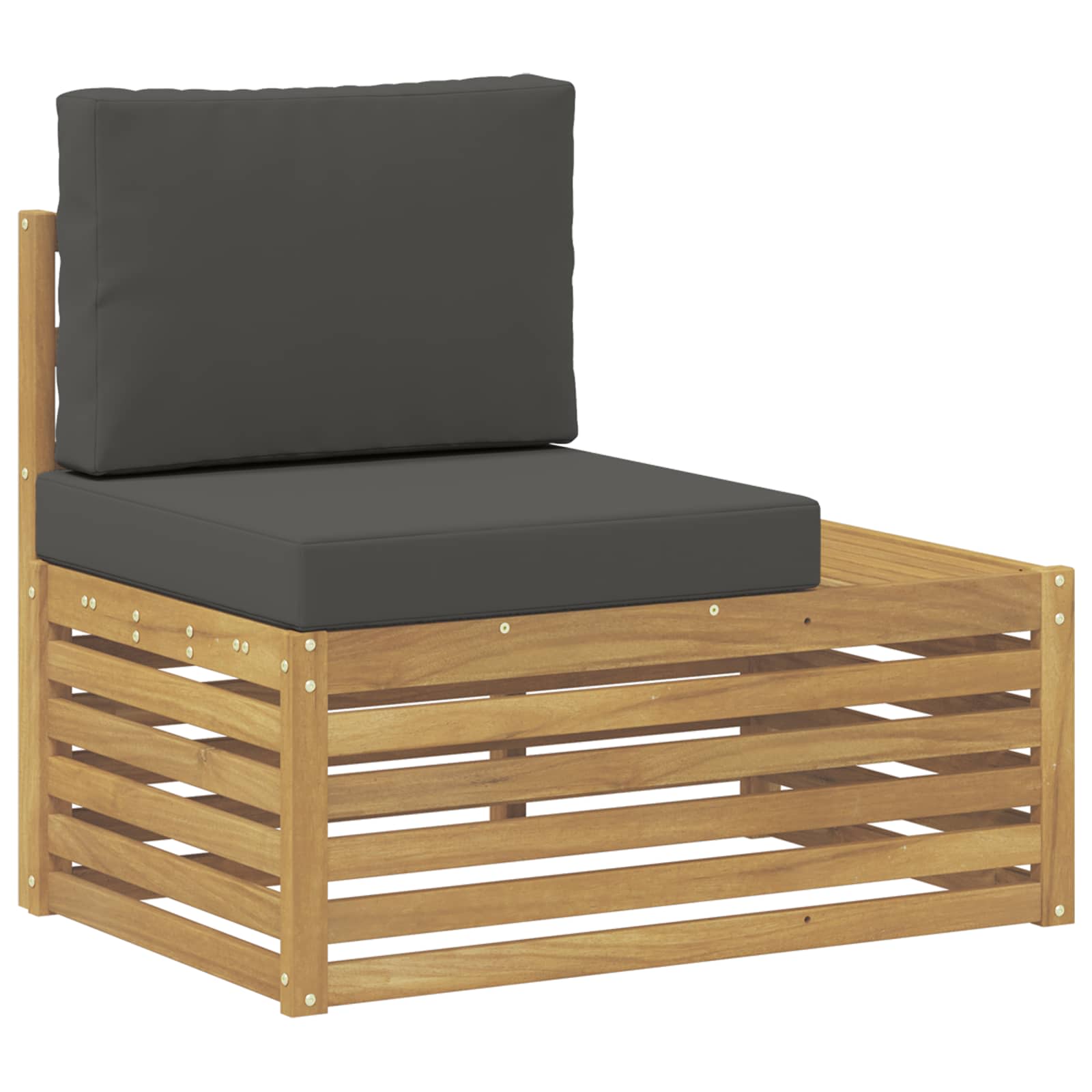 Σετ Καναπέ 3 Τεμάχιο 182,5 x 63 x 73 εκ. - Pakobazaar