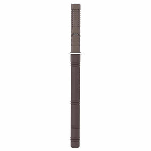 Βραχίονες Floating Shelf 12 Μπεζ Ø14 x 210 mm Ατσάλι