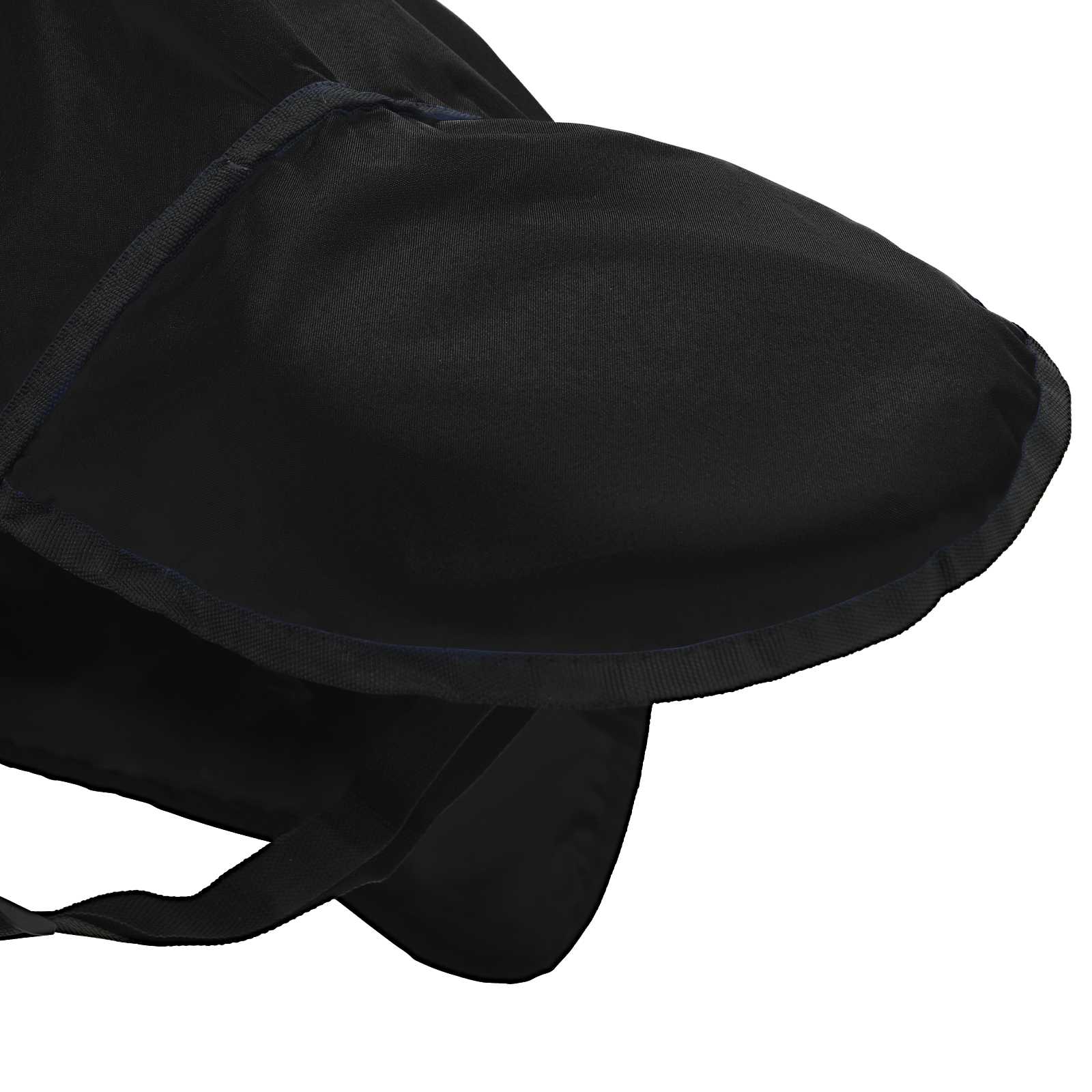 Σαμάρι Ίππου Σκούρο πράσινο και μαύρο 75 cm Πολυεστέρας