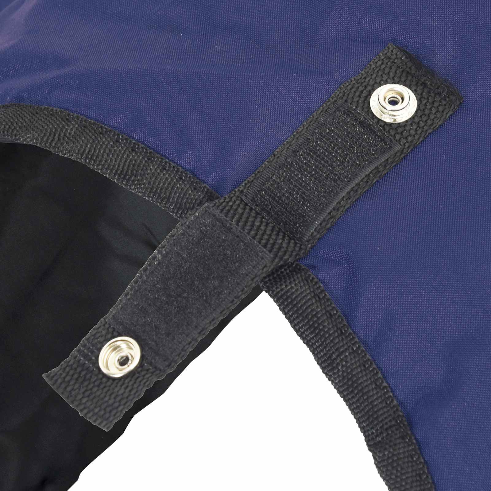 Σαμάρι Ίππου Σκούρο πράσινο και μαύρο 145 cm Πολυεστέρας