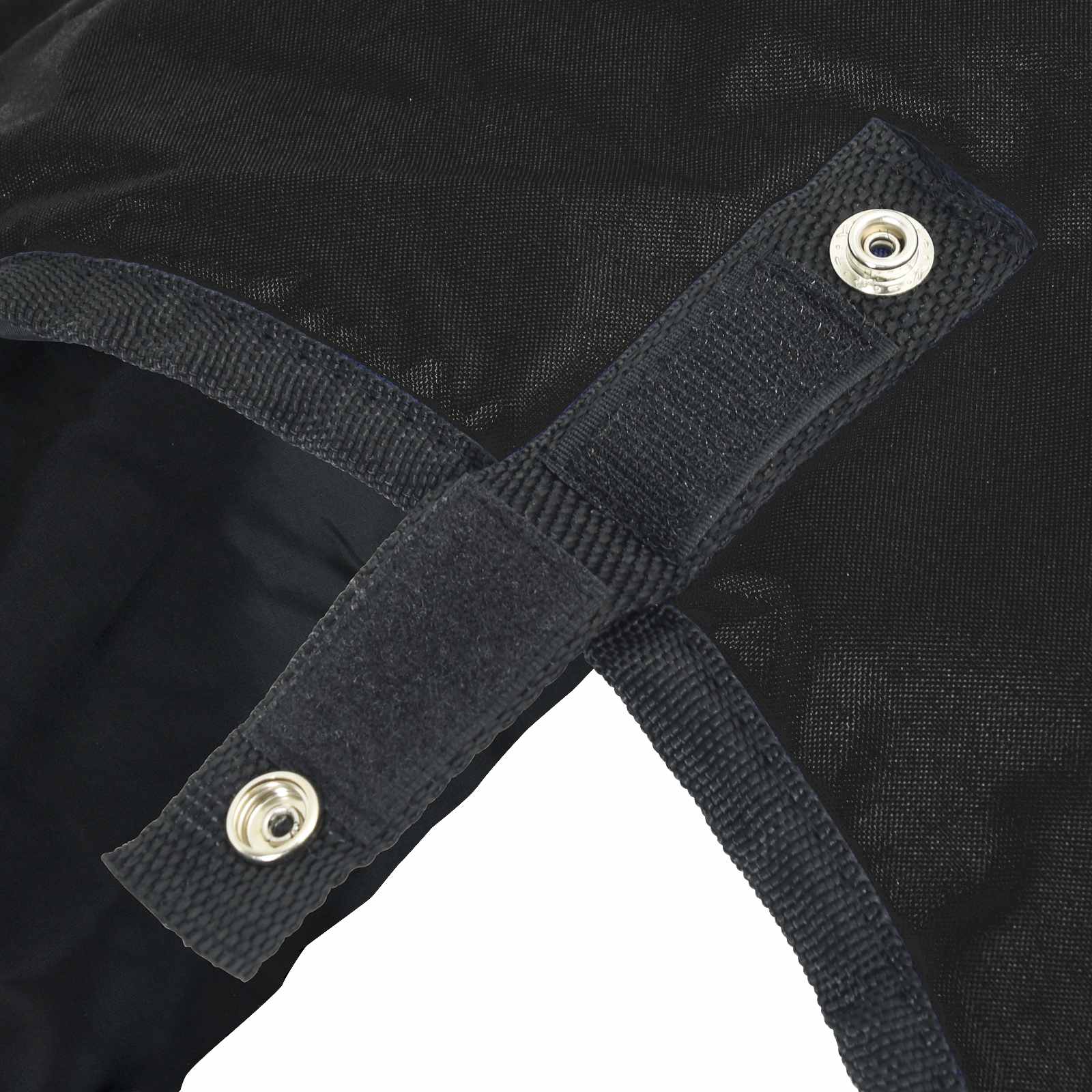 Σαμάρι Ίππου Σκούρο πράσινο και μαύρο 145 cm Πολυεστέρας