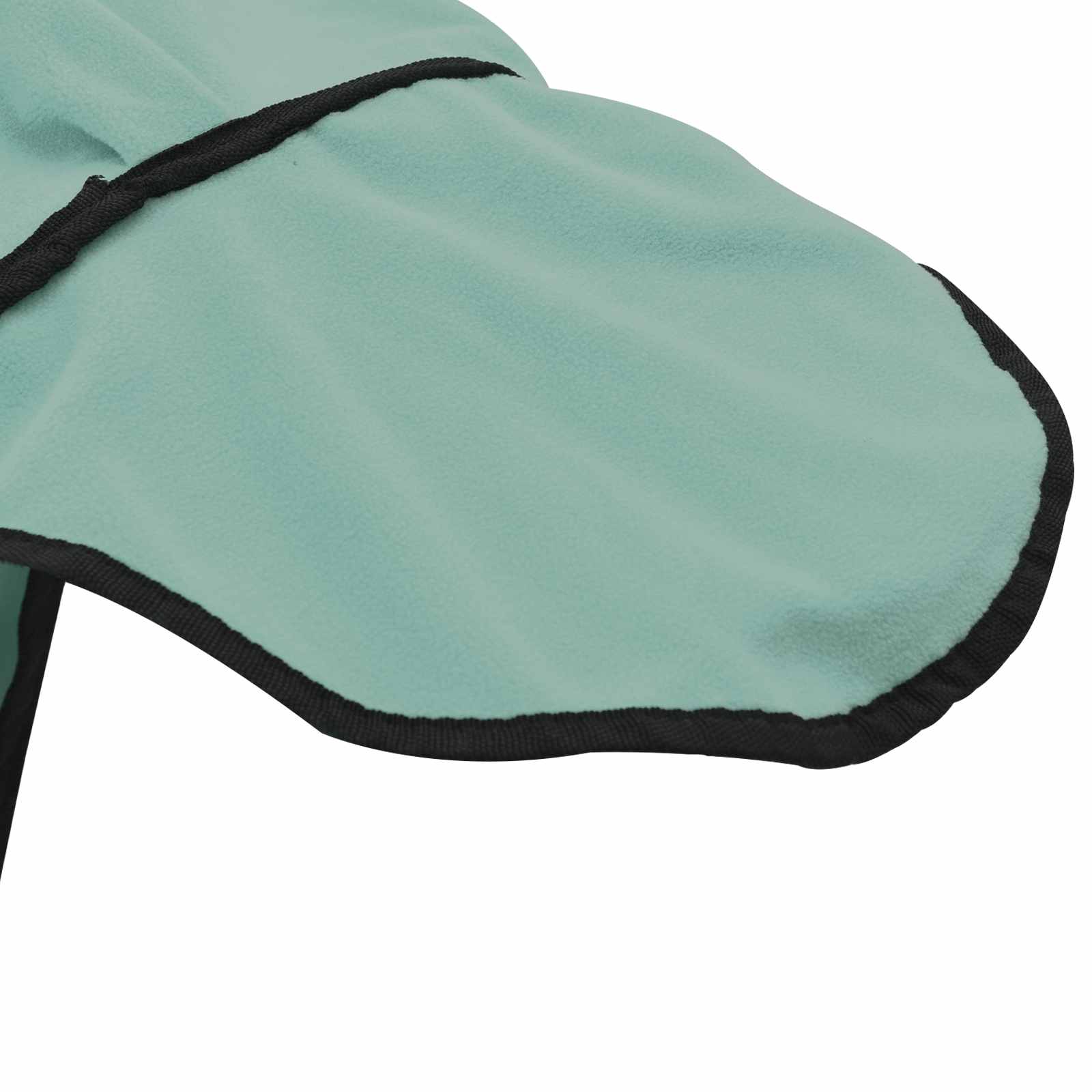 Σαμάρι Ίππου Ειδικό πράσινο 115 cm Πολυεστέρας