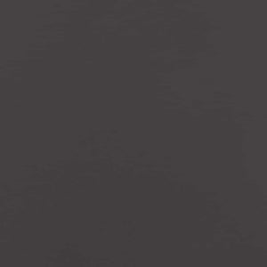 Περίγραμμα γκαζόν 40 x 40 x 13 cm Ατσάλι Μαύρο