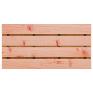 Παγκάκι κήπου Σκ rusty 80 x 40 x 43 εκ - Pakobazaar