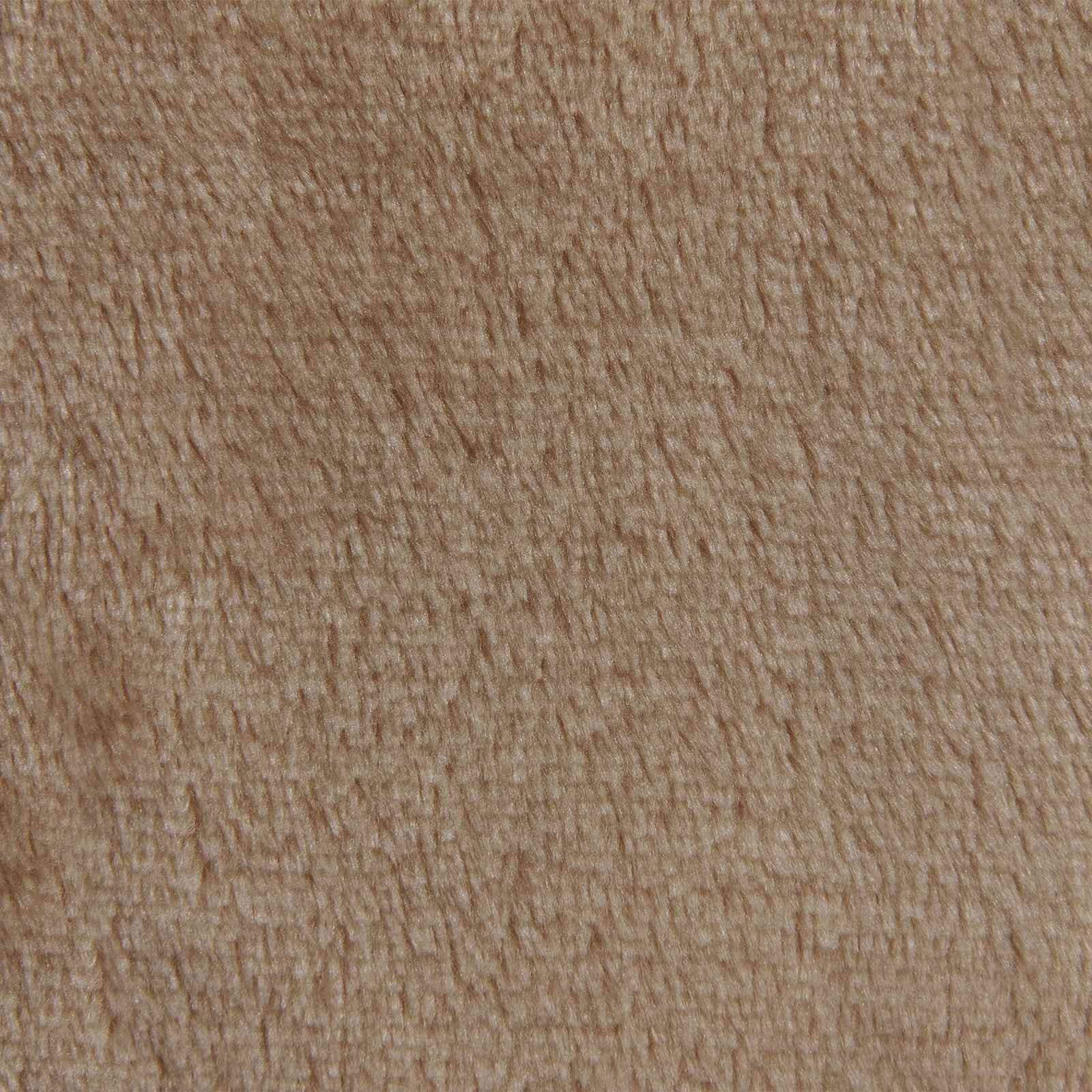 Κουβέρτα Καμηλοπάρδαλη 240 x 270 εκ. Μαλλί - Pakobazaar