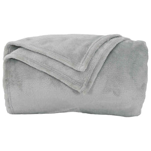 Ριχτάρι Γκρι 240 x 270 εκ. 1.69 kg Μαλλί