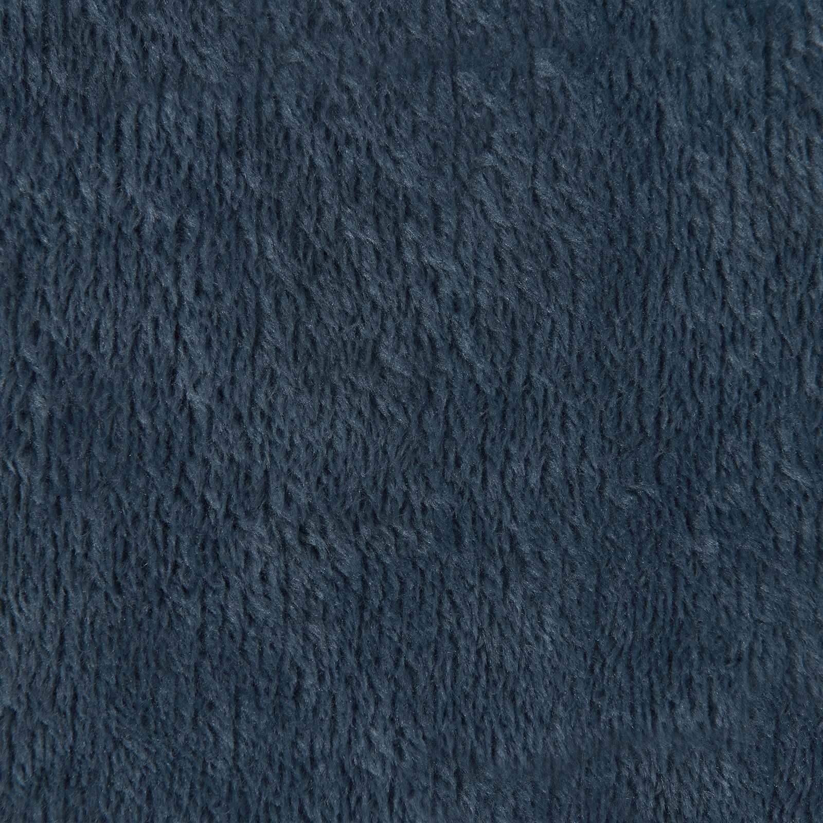 Κουβέρτα Σκούρο μπλε 130 x 150 cm Μαλλί