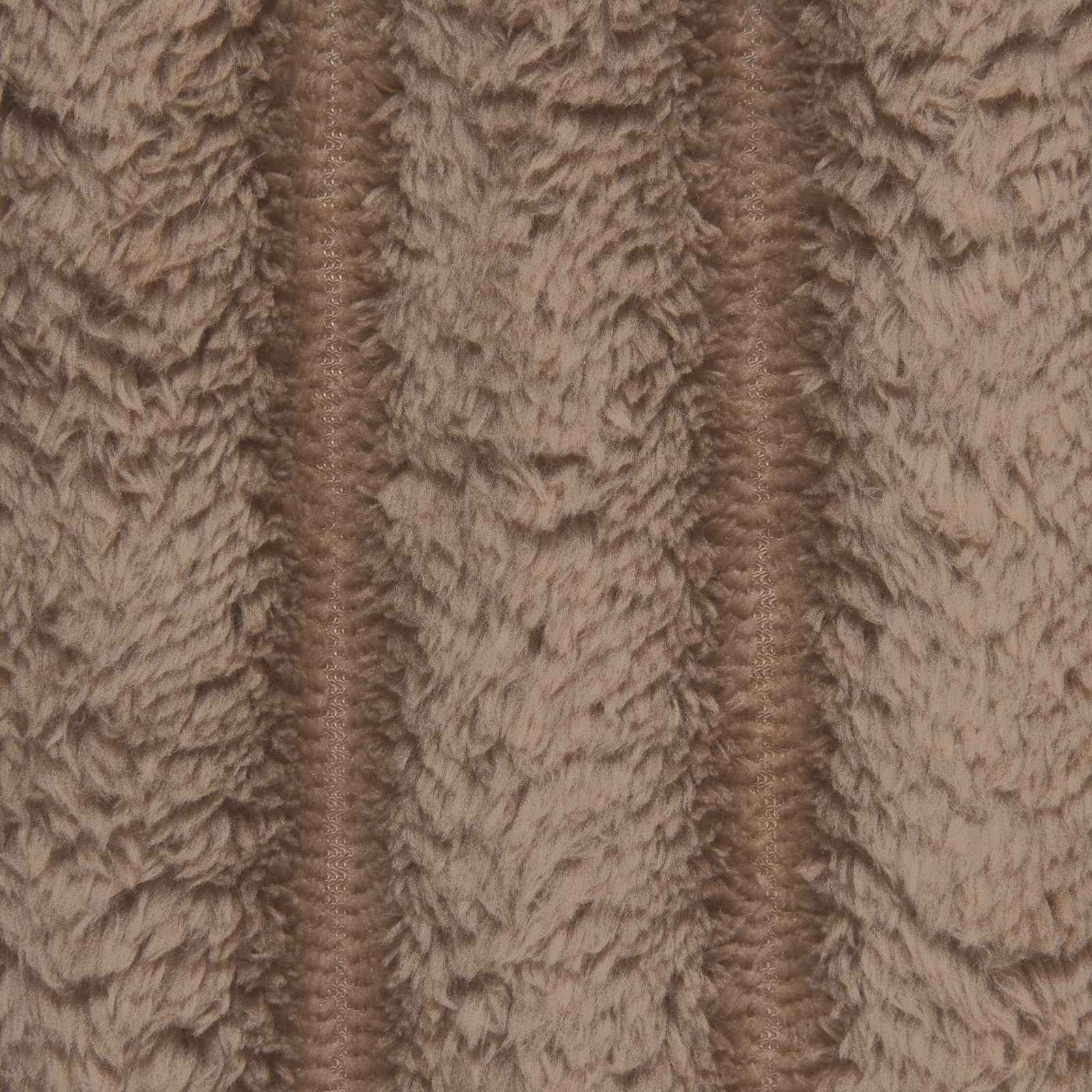 Κουβέρτα Καμηλοπάρδαλη 270 x 240 cm Μαλλί - Pakobazaar