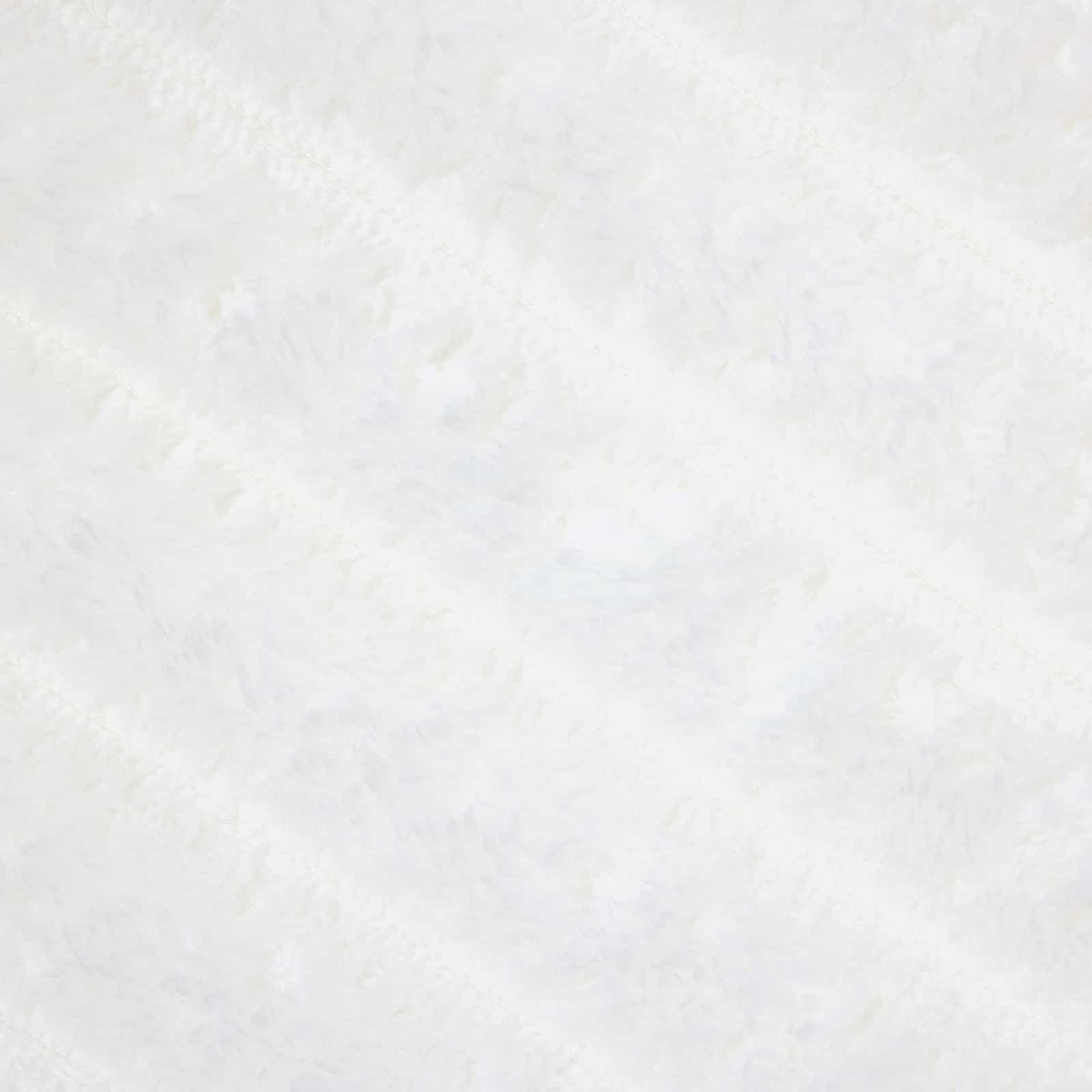Ριχτάρι Λευκό 270 x 240 cm 1,77 kg Μαλλί - Pakobazaar