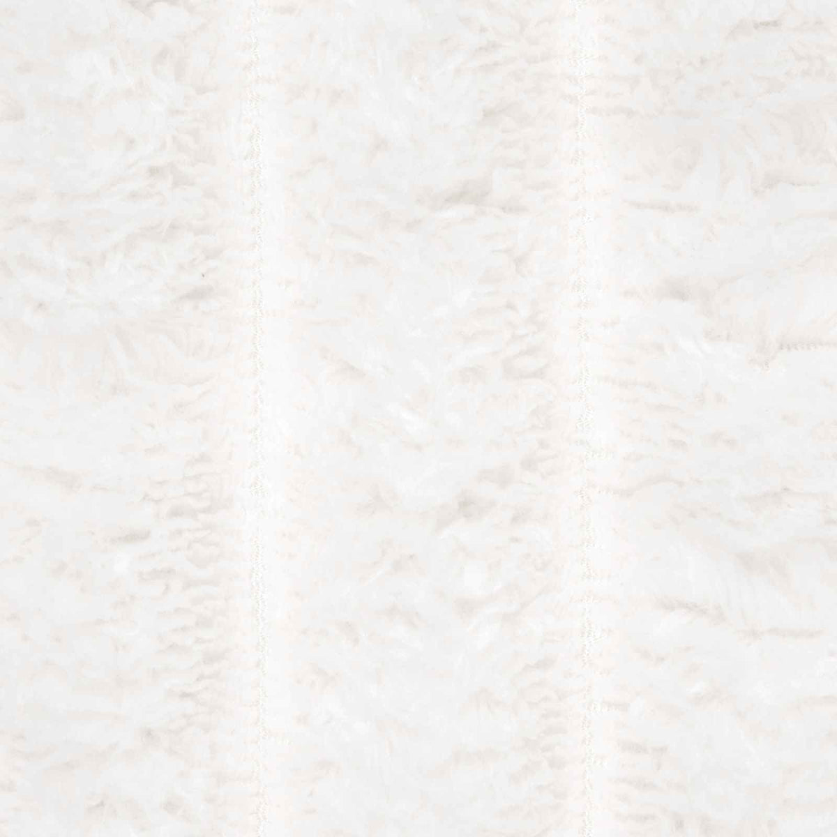 Ριχτάρι Λευκό 270 x 240 cm 1,77 kg Μαλλί - Pakobazaar