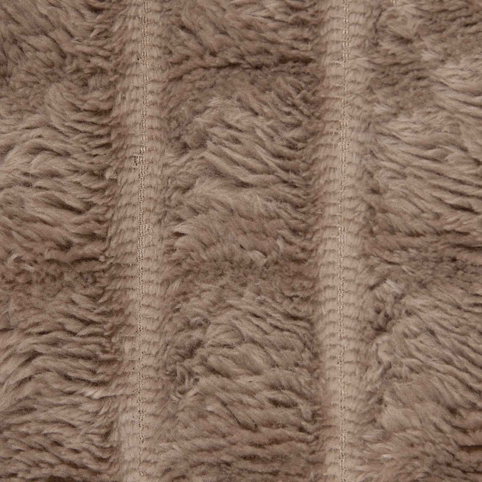 Ριχτάρια 6 pcs Καμηλοπάρδαλη 200 x 150 cm Μαλλί