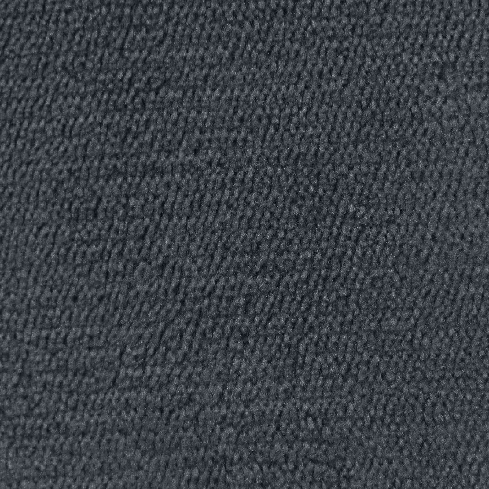 Κουβέρτα Σκούρο Γκρι 130 x 150 cm Μαλλί