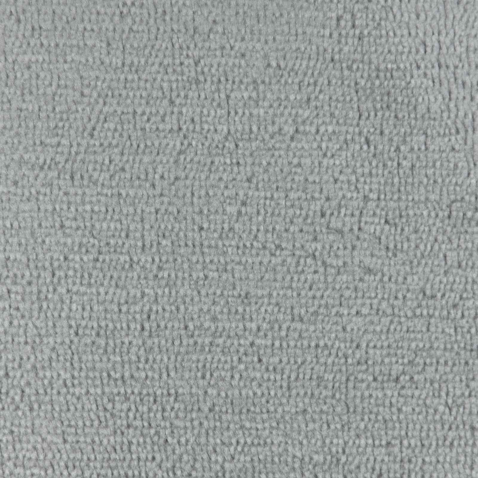 Κουβέρτα Γκρι 220 x 240 cm Μαλλί