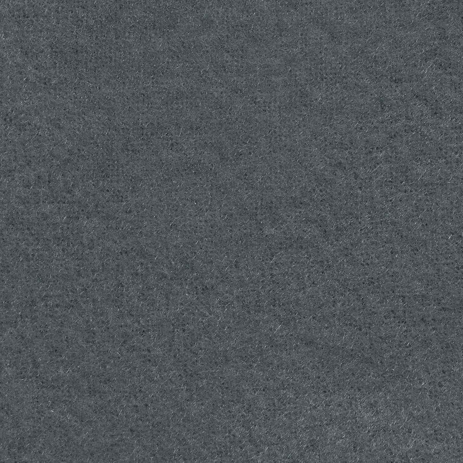 Κουβέρτα Σκούρο Γκρι 240 x 220 cm Μαλλί - Pakobazaar