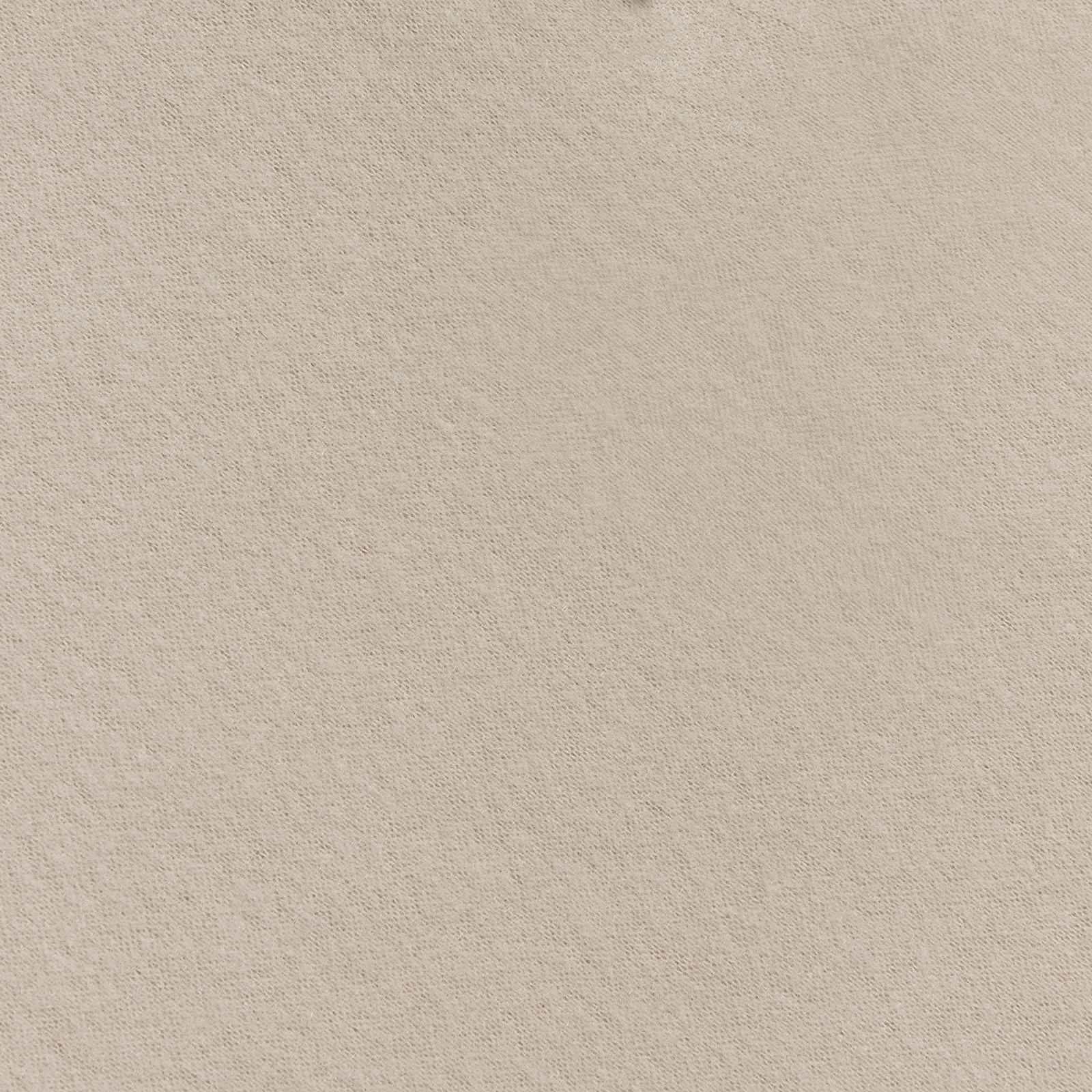 Ριχτάρια 6 pcs Μπεζ 240 x 220 cm Μαλλί