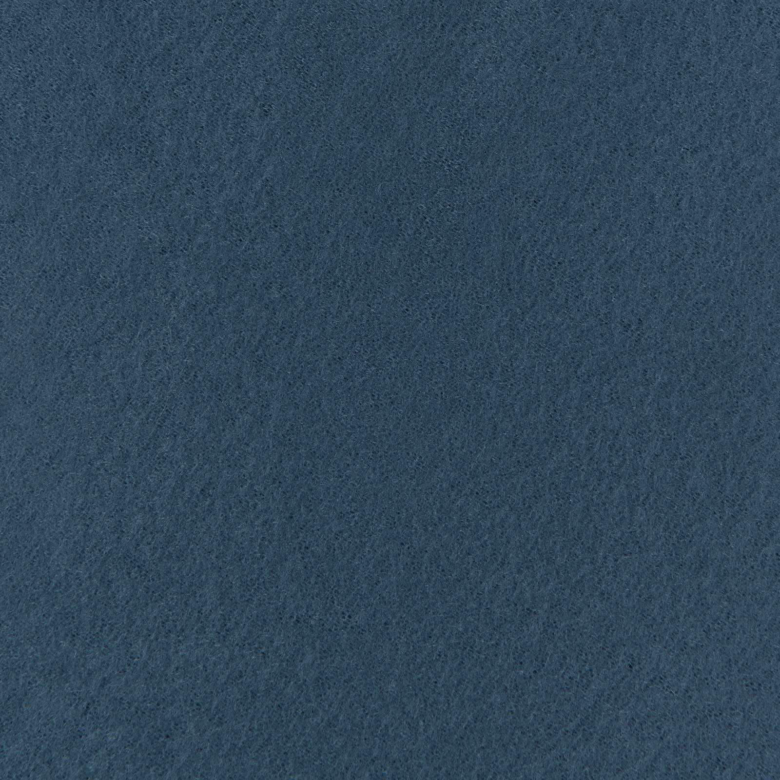 Ριχτάρια 6 pcs Σκούρο μπλε 200 x 150 cm Μαλλί