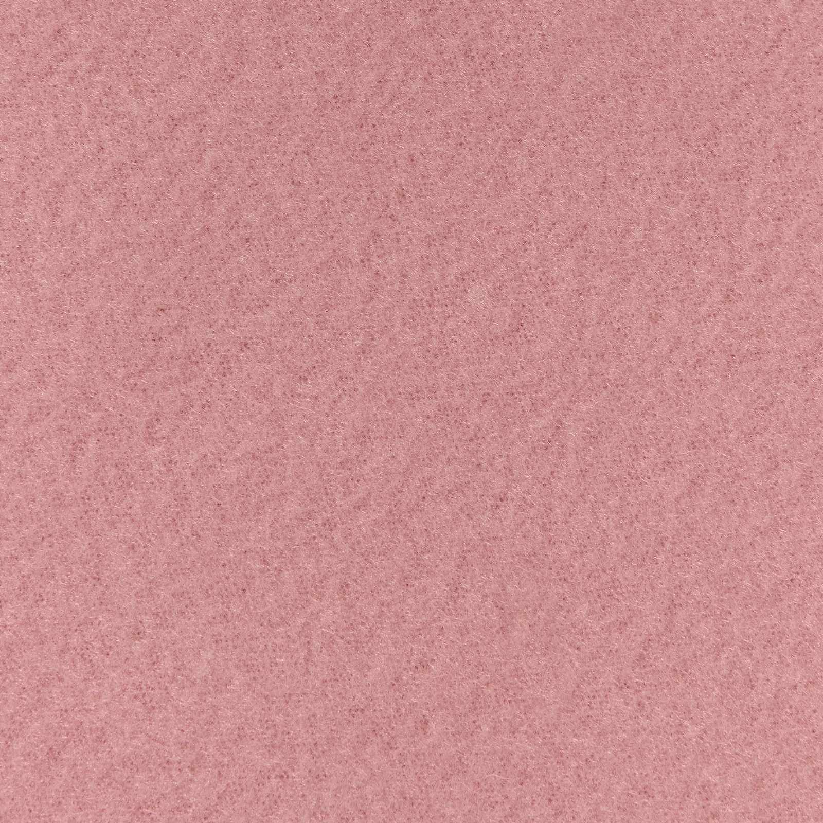 Ριχτάρια 6 pcs Ροζ 270 x 240 cm Μαλλί