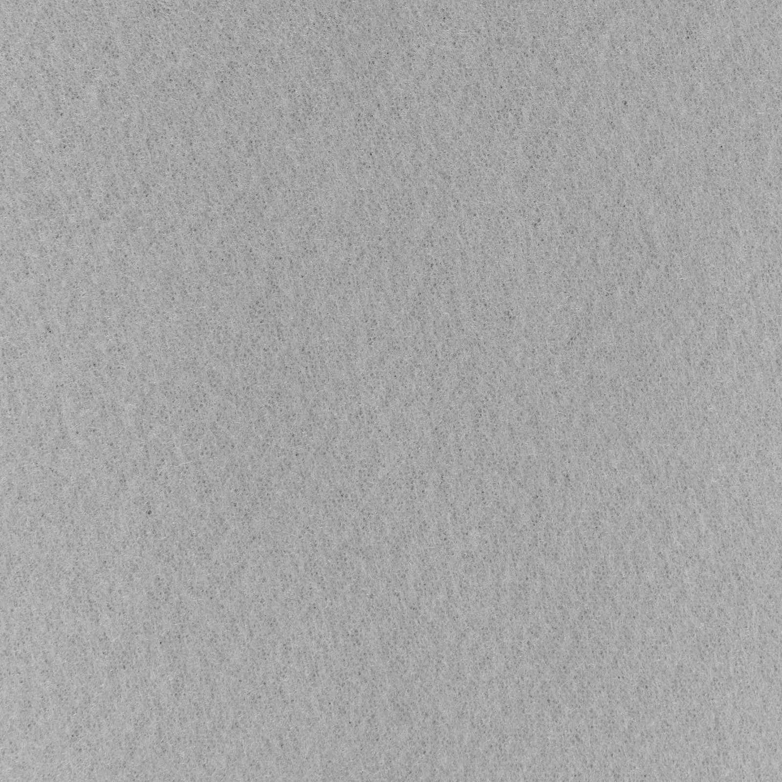 Ριχτάρια 24 pcs Γκρι 270 x 240 cm Μαλλί