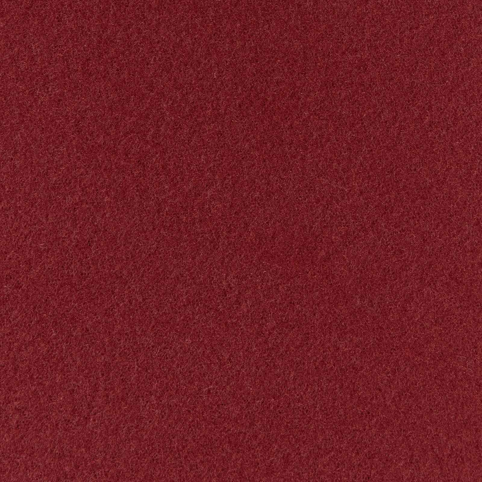 Ριχτάρια 24 pcs Βεραμάν Κόκκινο 200 x 150 cm Μαλλί