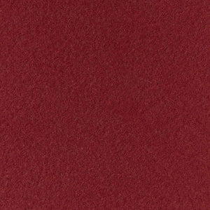 Ριχτάρια 24 τμχ. Βεραμάν Κόκκινο 200 x 150 cm 10.08 kg Μαλλί