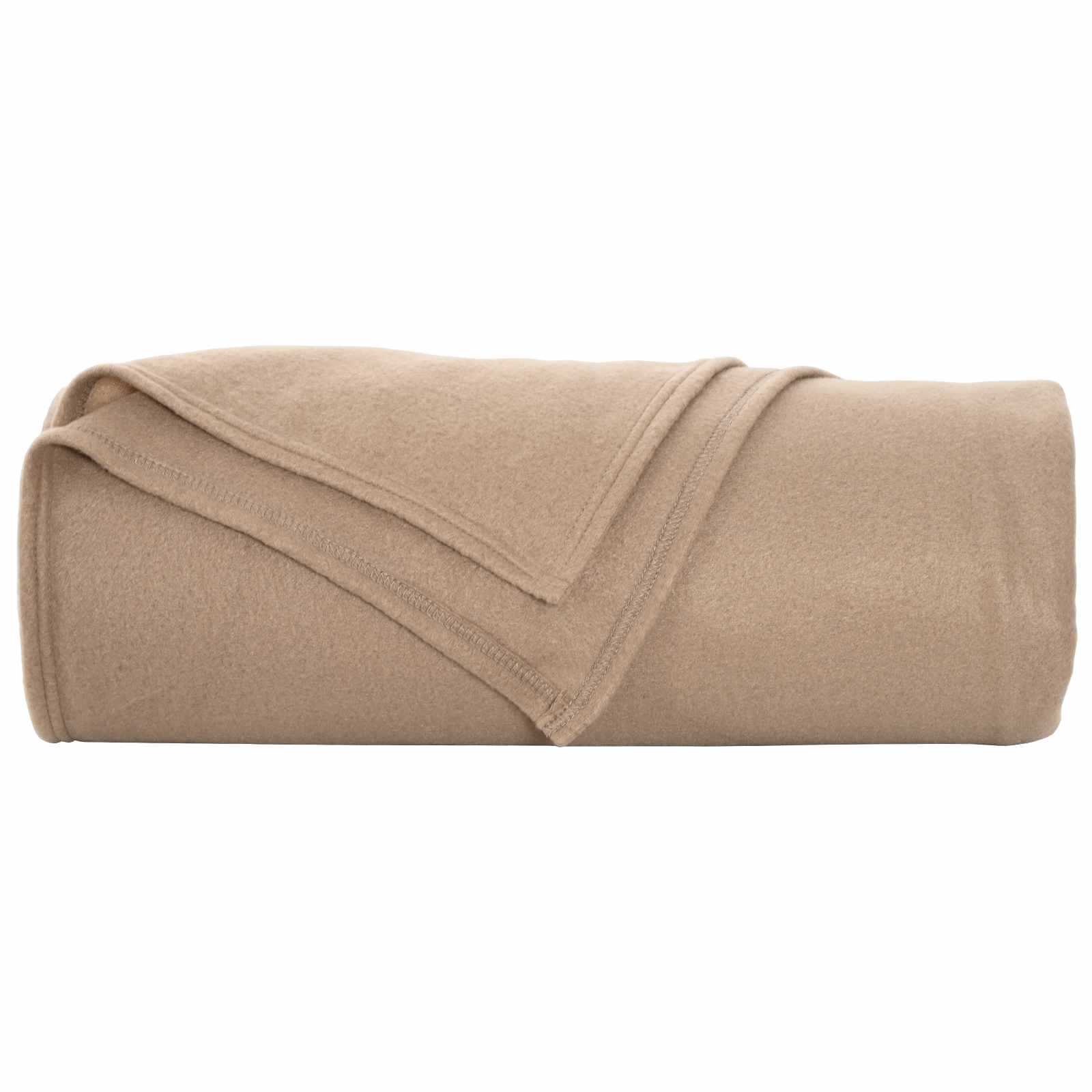 Κουβέρτα Καμηλοπάρδαλη 350 x 270 εκ. Μαλλί - Pakobazaar