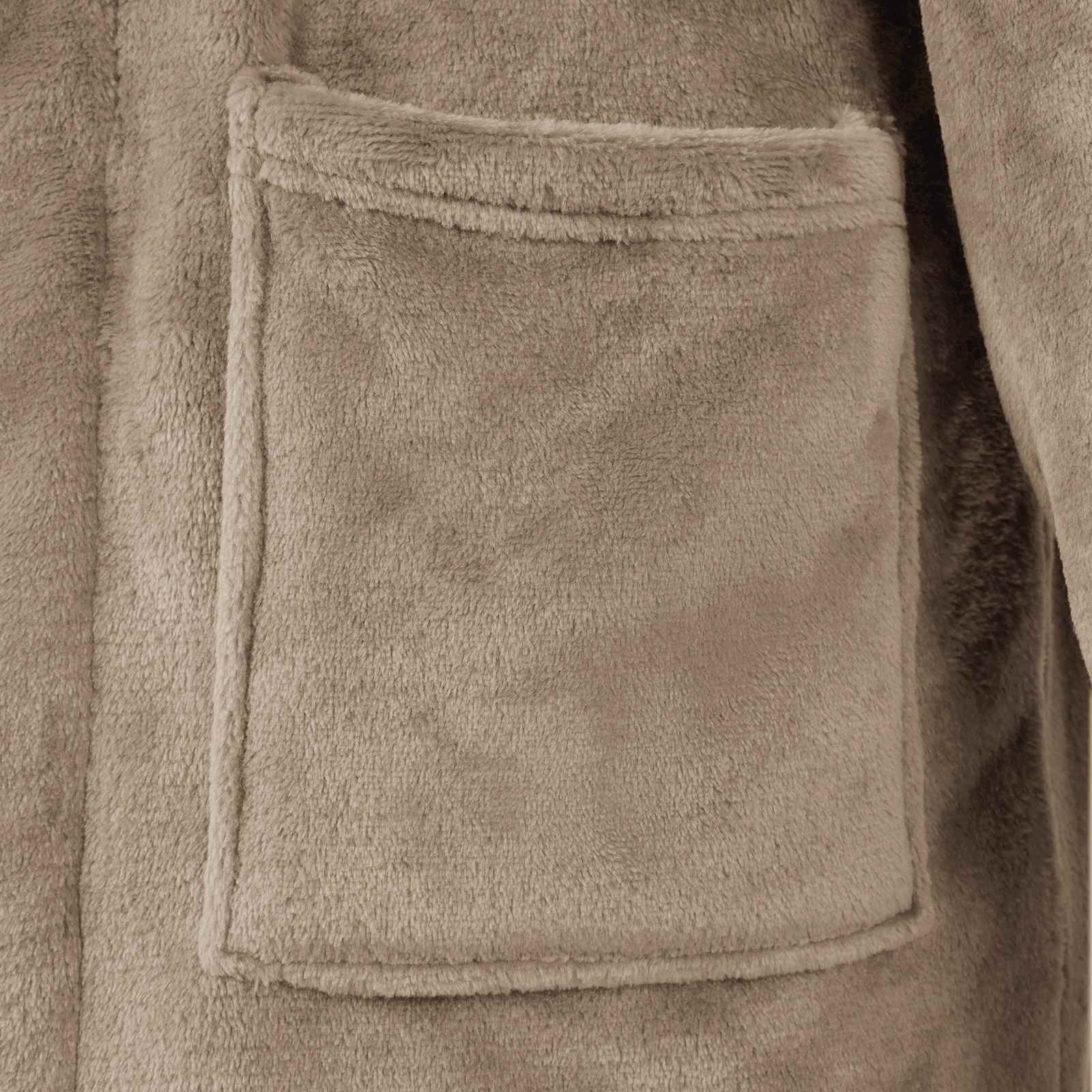 Ρόμπα χωρίς Κουκούλα Καμηλοπάρδαλη xxxl Φανέλα