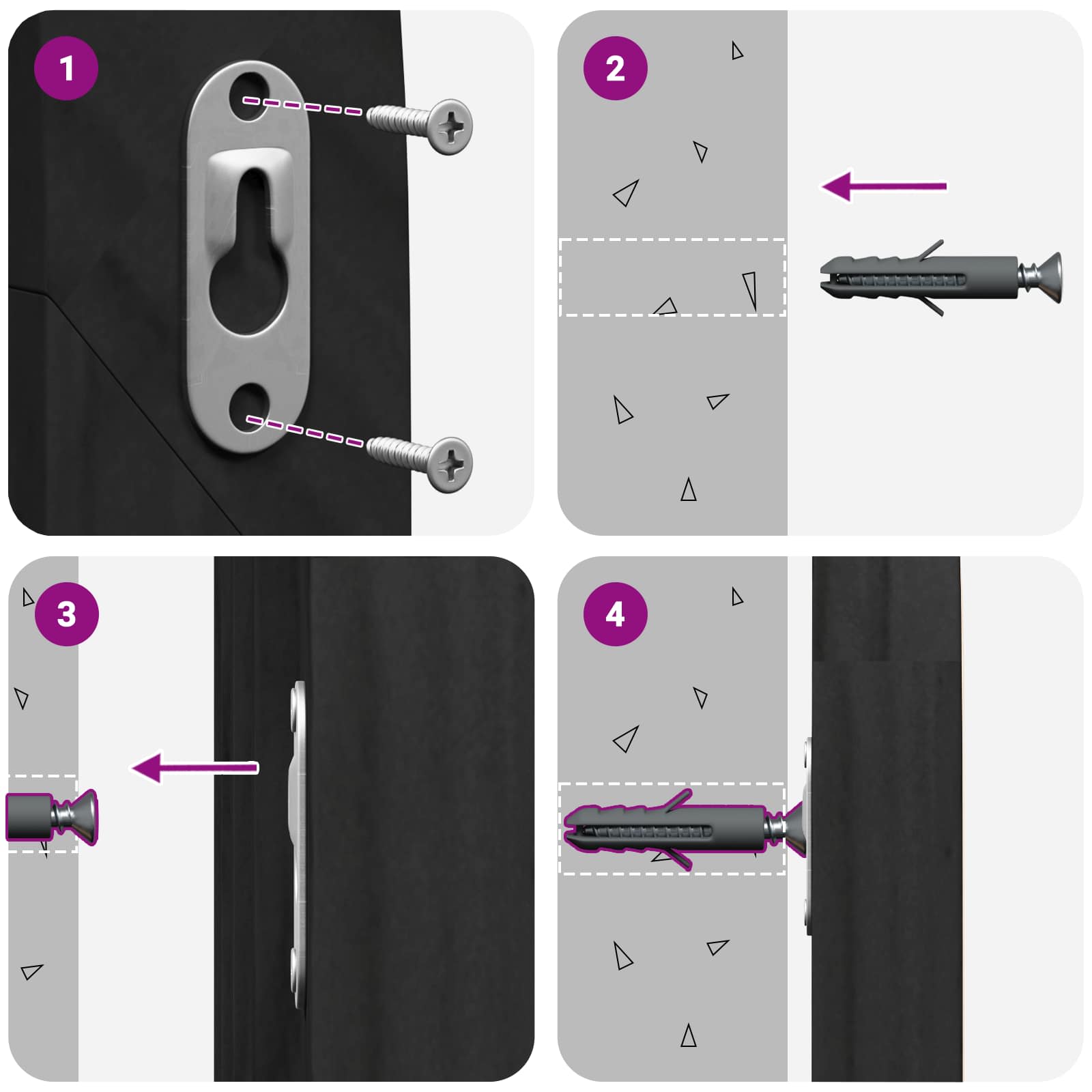 Κεφαλάρι με κεφαλάρι Μαύρο 140 x 55 x 3 εκ. Ρατάν - Pakobazaar