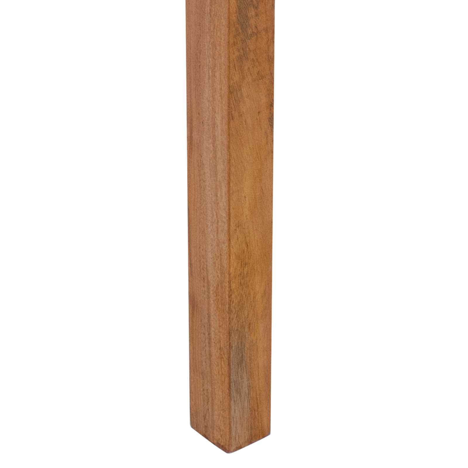 Καρέκλα τραπεζαρίας 2 pcs Γκρίζο Kubu 45 x 54 x 93 εκ - Pakobazaar