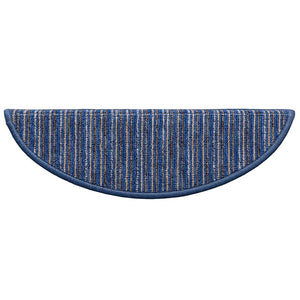 Αυτοκόλλητα Ματ Σκαλοπατιών 15 τμχ. 56 x 17 x 3 cm Non-Slip