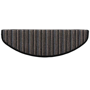 Αυτοκόλλητα Ματ Σκαλοπατιών 15 τμχ. 65 x 21 x 4 cm Non-Slip