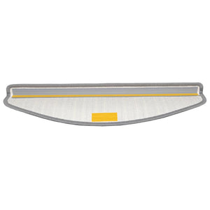 Αυτοκόλλητα Ματ Σκαλοπατιών 15 τμχ. 65 x 21 x 4 cm Non-Slip