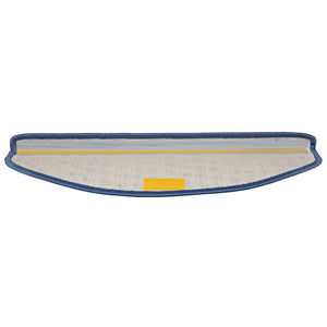 Αυτοκόλλητα Ματ Σκαλοπατιών 15 τμχ. 65 x 21 x 4 cm Non-Slip