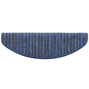 Αυτοκόλλητα Ματ Σκαλοπατιών 15 τμχ. 65 x 21 x 4 cm Non-Slip