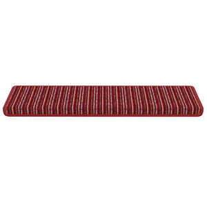 Αυτοκόλλητα Ματ Σκαλοπατιών 15 τμχ. 65 x 21 x 4 cm Non-Slip