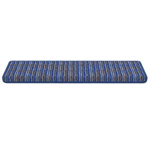 Αυτοκόλλητα Ματ Σκαλοπατιών 15 τμχ. 65 x 21 x 4 cm Non-Slip