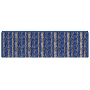 Αυτοκόλλητα Ματ Σκαλοπατιών 15 τμχ. 65 x 21 x 4 cm Non-Slip