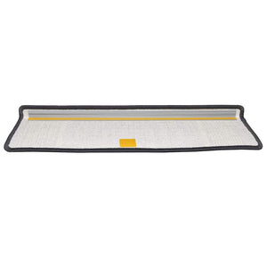 Αυτοκόλλητα Ματ Σκαλοπατιών 15 τμχ. 65 x 21 x 4 cm Non-Slip