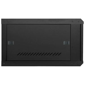 Ντουλάπα δικτύου με αποθήκευση Μαύρο 53 x 60 x 30 εκ Ατσάλι - Pakobazaar