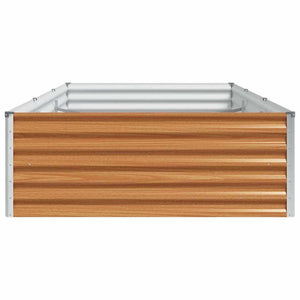 Υπερυψωμένη Ζαρντινιέρα 290 x 100 x 36 εκ. - Pakobazaar