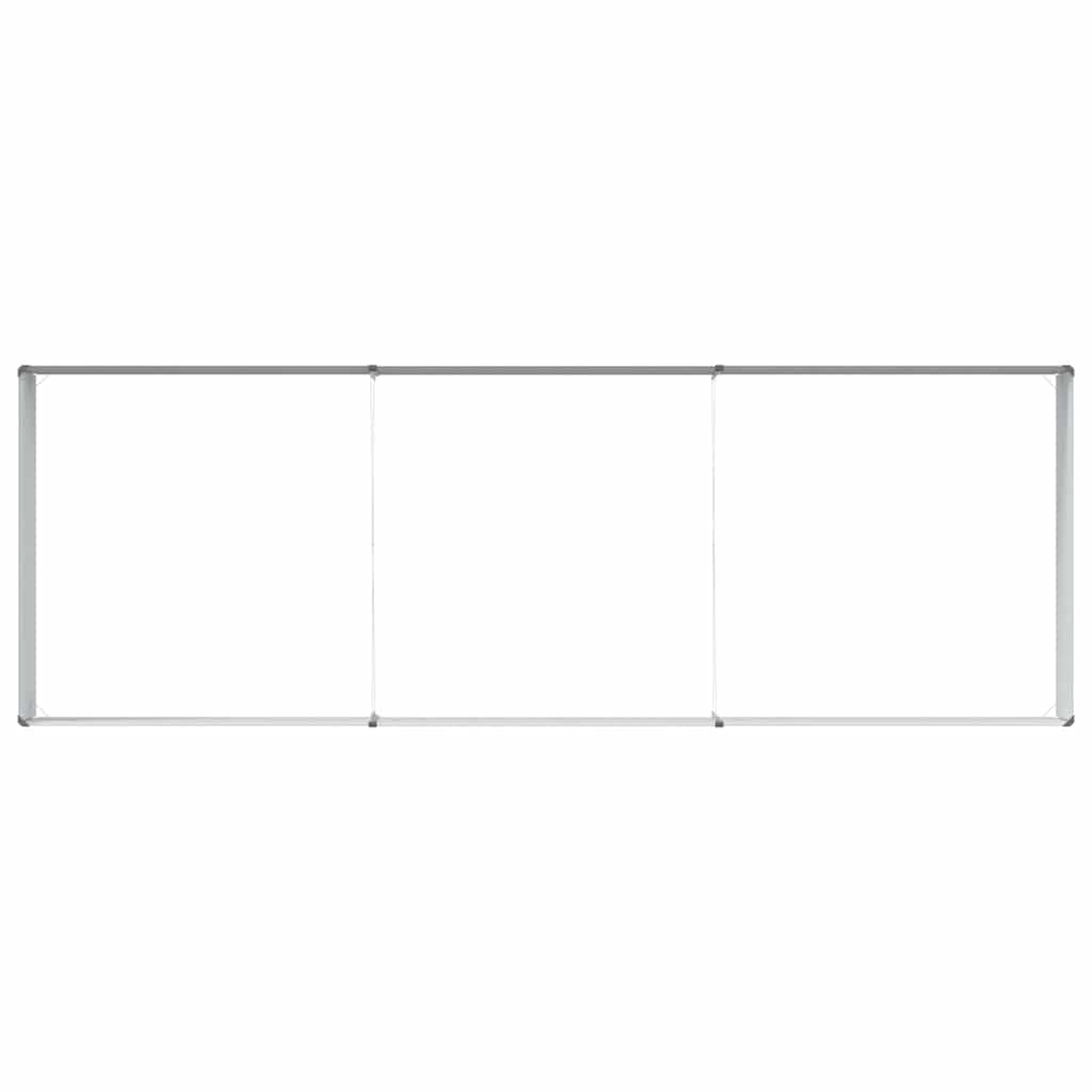 Υπερυψωμένη Ζαρντινιέρα 290 x 100 x 36 εκ. - Pakobazaar