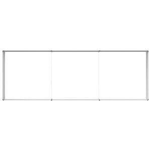 Υπερυψωμένη Ζαρντινιέρα 290 x 100 x 36 εκ. - Pakobazaar