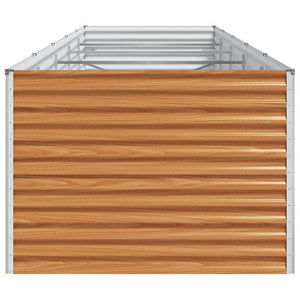 Υπερυψωμένη Ζαρντινιέρα 485 x 100 x 68 εκ. - Pakobazaar